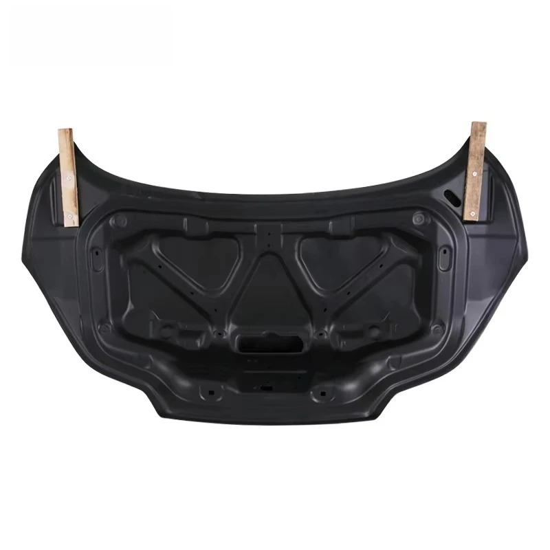 High Quality Cls Style Trunk Lid for  G37 Cpv36 Coupe Carbon Fiber Rear Trunk Boot Lid